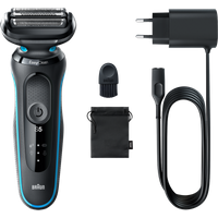 Koop Braun series 5 51-M1000s - 4210201432593 - Laagste prijs!