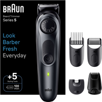 Koop Braun BT5420 - 4210201448037 - Laagste prijs!