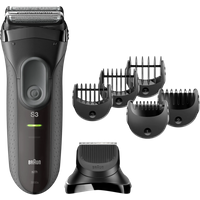 Koop Braun Series 3 3000BT - 4210201151500 - Laagste prijs!