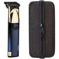 Koop BaByliss Super-X Metal Gold & Navy S992E - 3030050193473 - Laagste prijs!