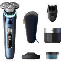 Koop Philips Shaver i9000 Prestige XP9201/33 - 8720689030120 - Laagste prijs!
