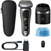 Koop Braun Series 9 Pro+ 9565cc Grafiet - 7500435218221 - Laagste prijs!