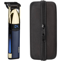 Koop BaByliss Super-X Metal Gold & Navy S992E - 3030050193473 - Laagste prijs!