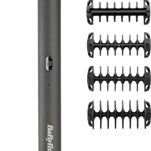 BaByliss X-Blade Super-X Metal Series 2-in-1 OT991E (3030050195514)