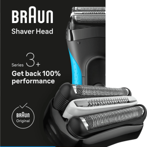 Braun Series 3+ 32B (8700216735797)
