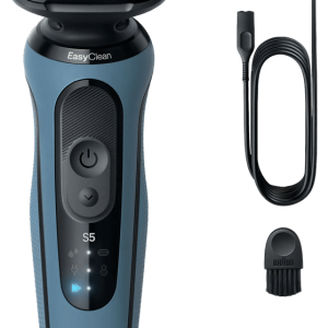 Braun Series 5 52-A1000S Azure (8700216645782)