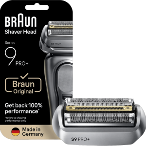 Braun Series 9 96M (8700216555562)