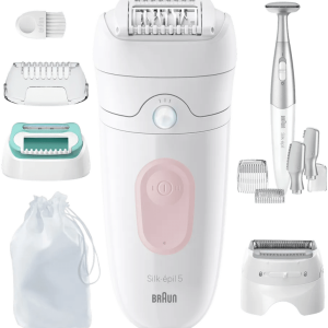 Braun Silk-épil 5 5-251 Roze (8700216963039)