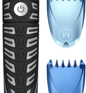 Gillette All In One (8001090634924)