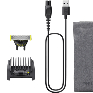 Philips OneBlade 360 Face QP2734/31 (8720689020213)
