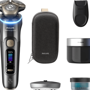 Philips Shaver i9000 Prestige Ultra XP9402/31 (8720689030366)