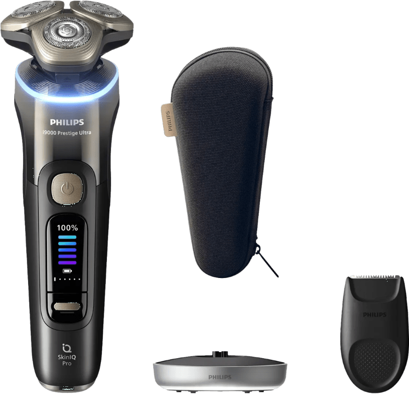 Philips Shaver i9000 Prestige Ultra XP9405/11 (8720689030380)