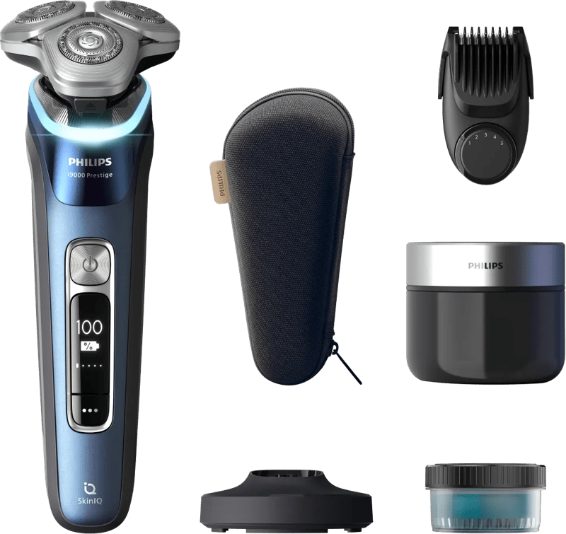 Philips Shaver i9000 Prestige XP9201/33 (8720689030120)