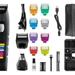 Wahl Color Trim Advanced (5996415036794)