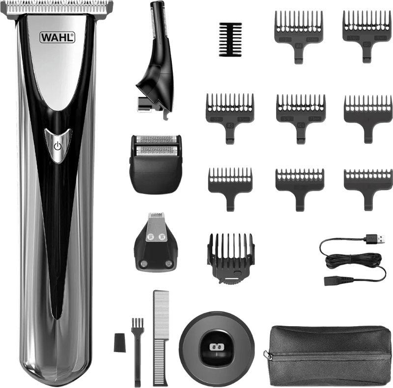 Wahl Elite Groom (043917039312,43917039312)