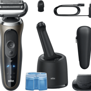 Braun Series 7 72-C7200CC Goud (8700216647519)