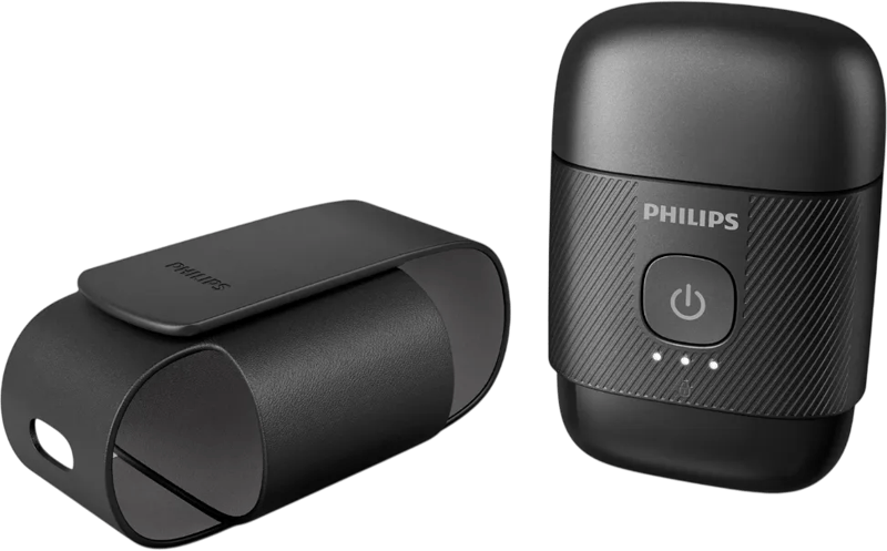 Philips Compact Shaver 500 S591/05 (8720689062268)