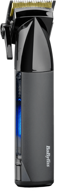 BaByliss Super-X Metal Tondeuse E991E (3030050175714)