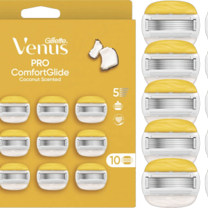 Gillette Venus Pro ComfortGlide Navulmesjes (10 stuks) (8700216493031)