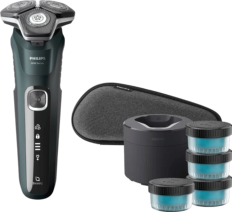 Philips Series 5000 S5884/69 (8720689007849)