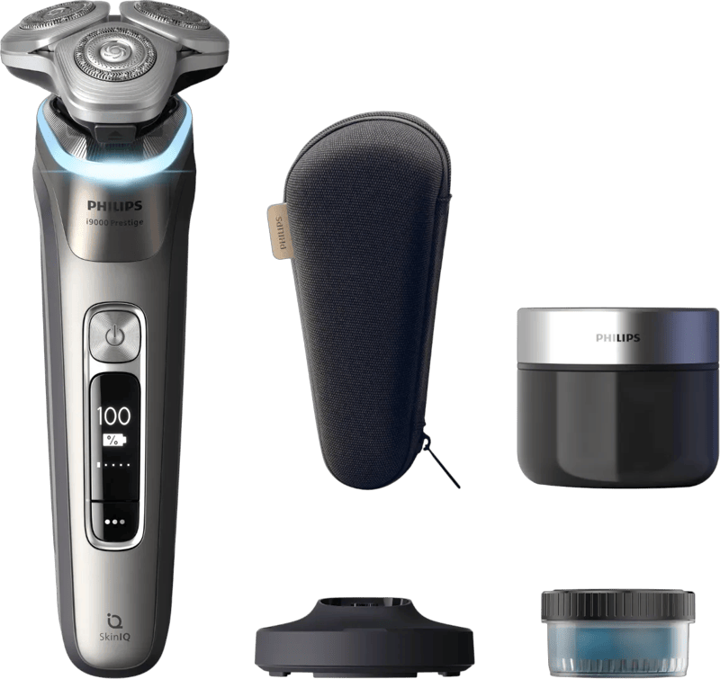 Philips Shaver i9000 Prestige XP9208/30 (8720689036801)